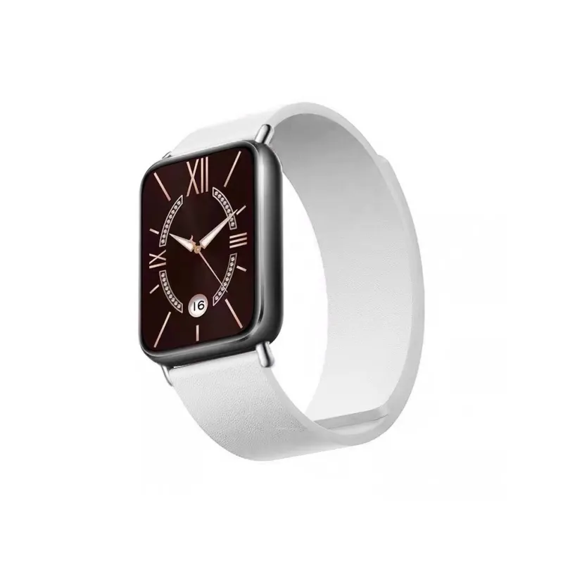 Mr. Strap Xiaomi Compatibility Watch Band 145~210mm Konapi Material-7
