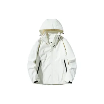PIERRE CARDIN Waterproof And Breathable Windbreaker Jacket Men's