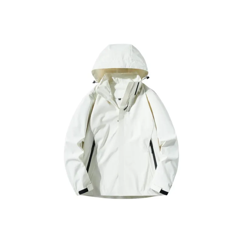 PIERRE CARDIN Waterproof And Breathable Windbreaker Jacket Men's-0