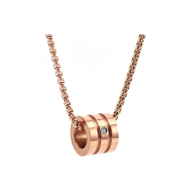 SKSW Necklaces Unisex-0