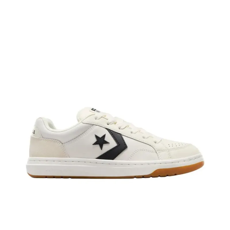 Converse Pro Blaze Classic Low 'Vintage White Black'-1