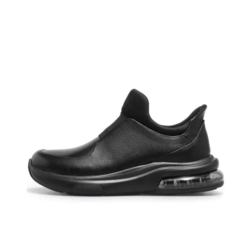 Desai Low Top Casual Shoes Men's