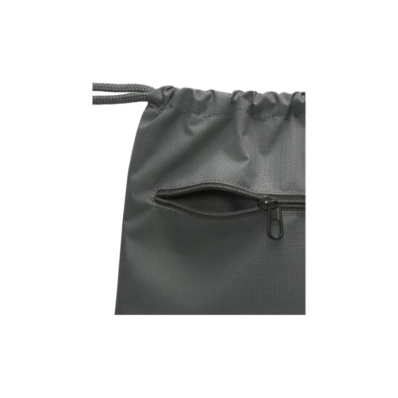 Nike Polyester Backpack Unisex Iron Gray-3