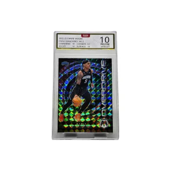 PANINI Graded Cards