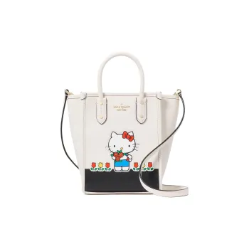 Hello Kitty X Kate Spade Handbags