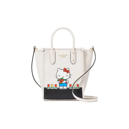 Hello Kitty X Kate Spade Handbags