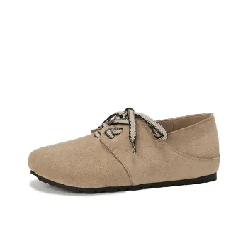 Lanza Casual Single Shoes Women's