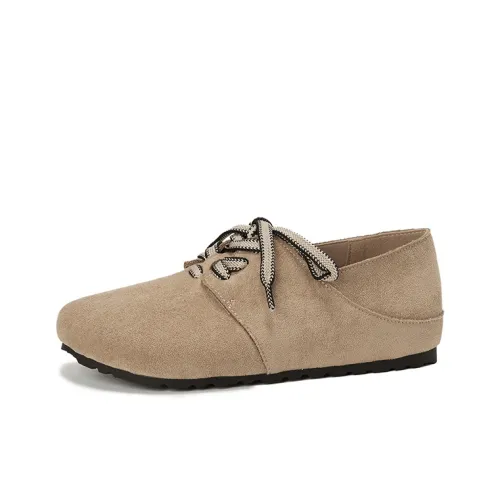 Lanza Casual Single Shoes Women's