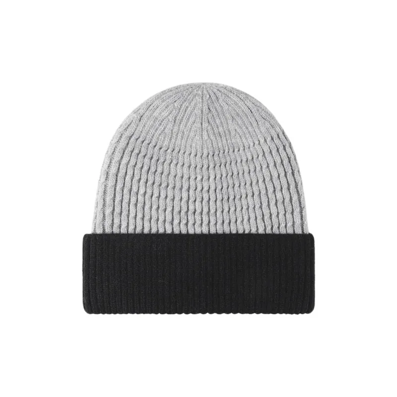 TUCANO New Faux Rabbit Fur Beanies Unisex-9