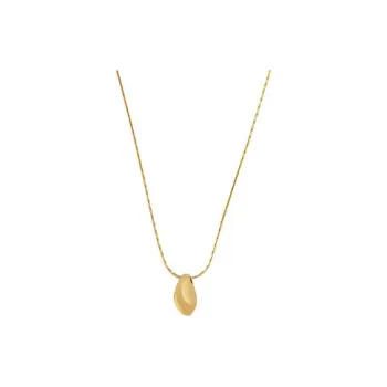 ISABEL MARANT ETOILE Shiny Day Necklace
