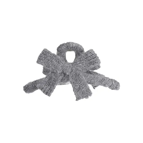 QIMEILA Resin Hair Clips Women's