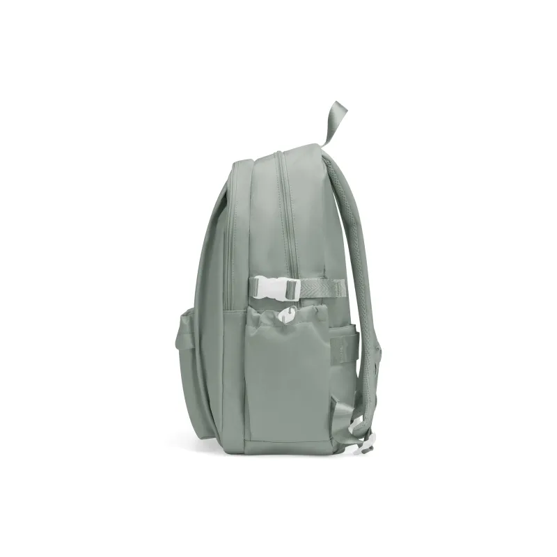 Werocker Fabric Backpack Laptop Bag Backpack Regular Unisex Multicolor-19