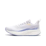 Purple White