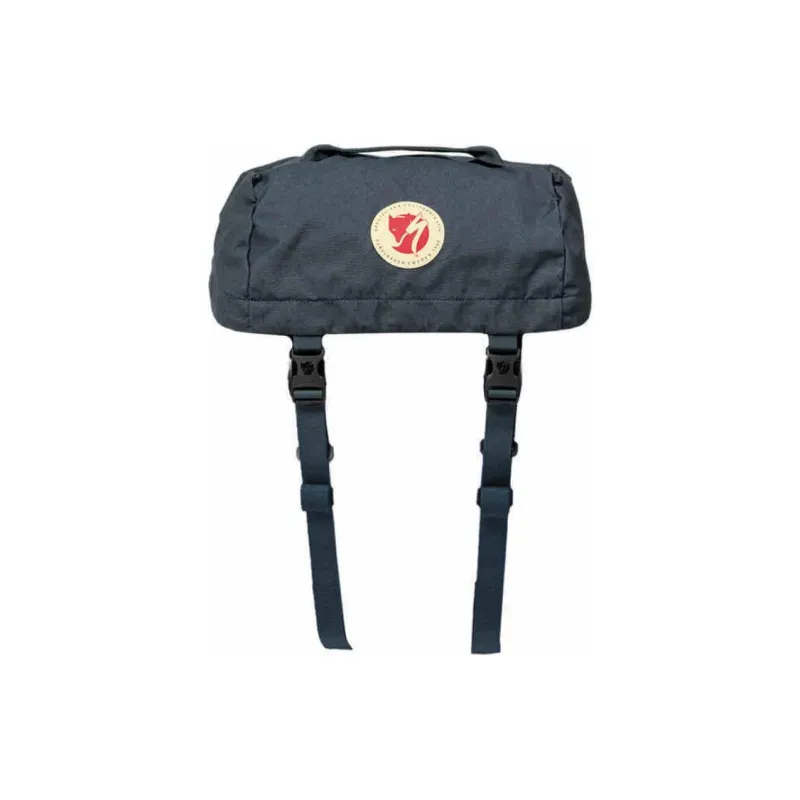 Fjallraven SPECIALIZED Collaboration 6L One Shoulder Crossbody Outdoor Bag Recycled Nylon Sea Blue Unisex-0