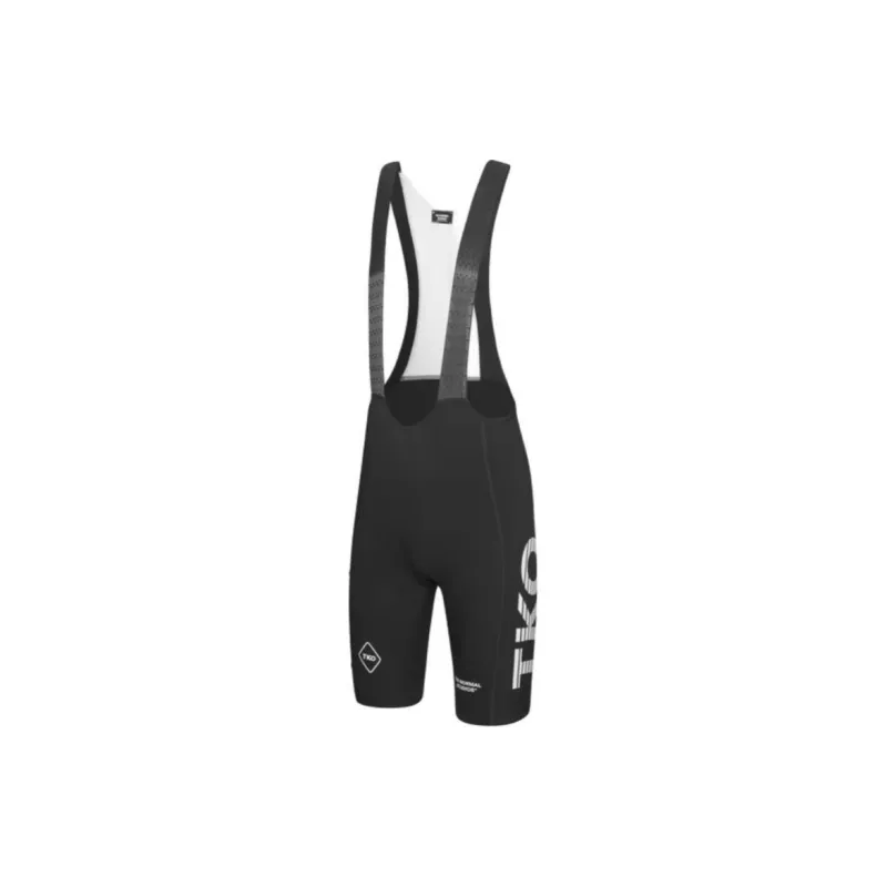 PAS NORMAL STUDIOS T.K.O. Essential Light Bibs Performance Shorts-2