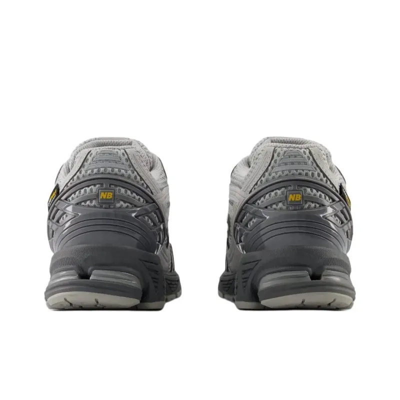 New Balance 1906R Cordura Grey Black-4