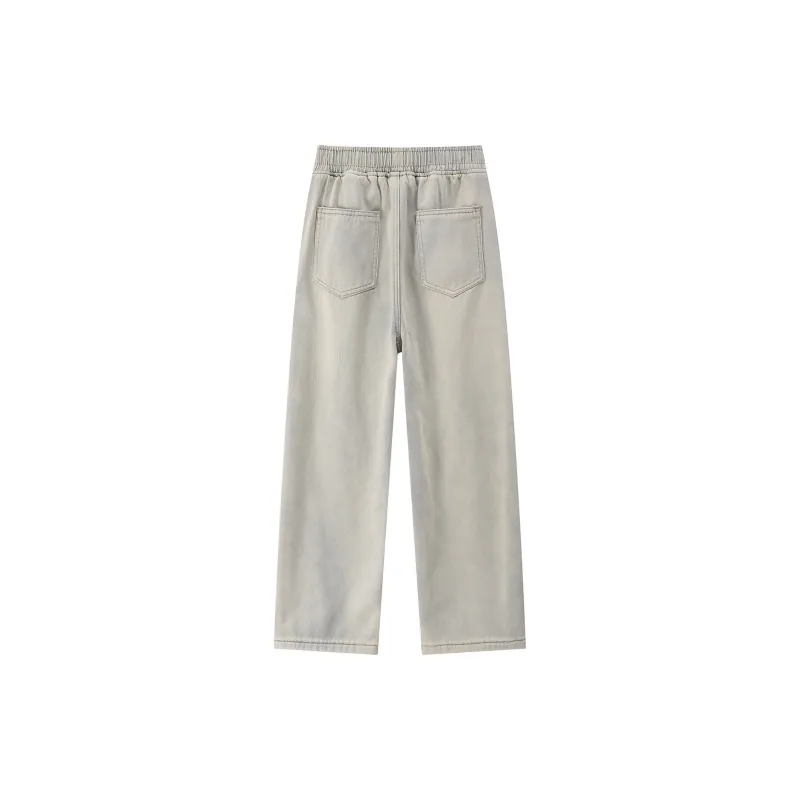Paddy Julia Jeans Unisex-9