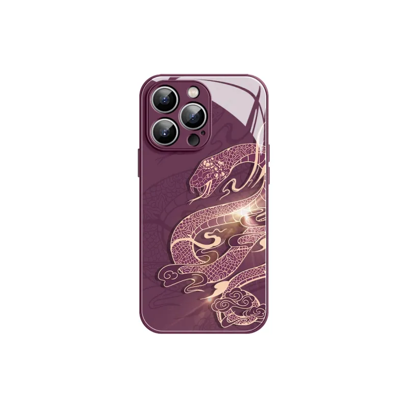 Lingtao Phone Cases-14