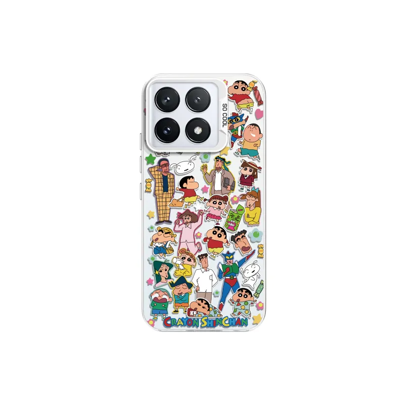 YADIQI Phone Cases-0