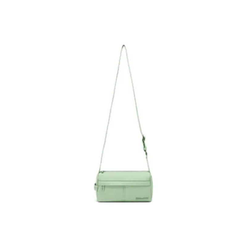 Skechers Fabric Shoulder Bag Crossbody Bag Unisex Sea Bubble Green-1