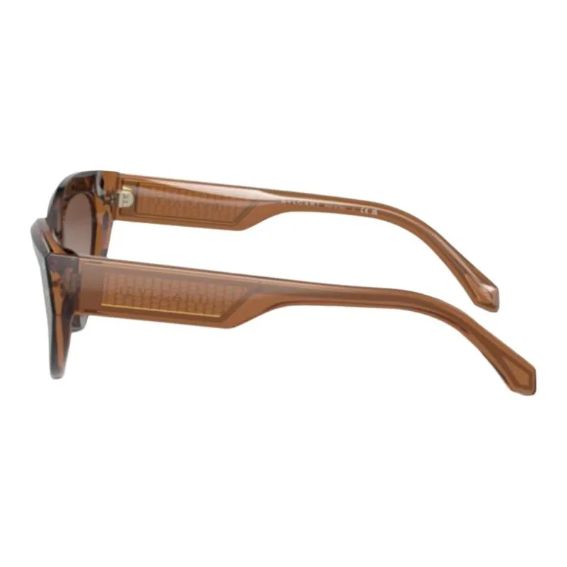 BVLGARI Cat eye Sunglasses-2