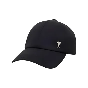 AMIPARIS Ami De Coeur Baseball Cap