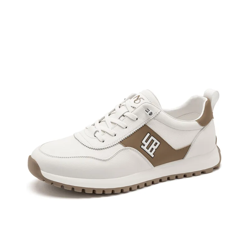 15 MINS Low Top Casual Shoes Men's-1