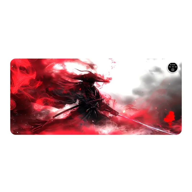 GULAN Mouse Pad Extra Large Heating Desk SJC800 809 For Students Dormitory Office Writing-4