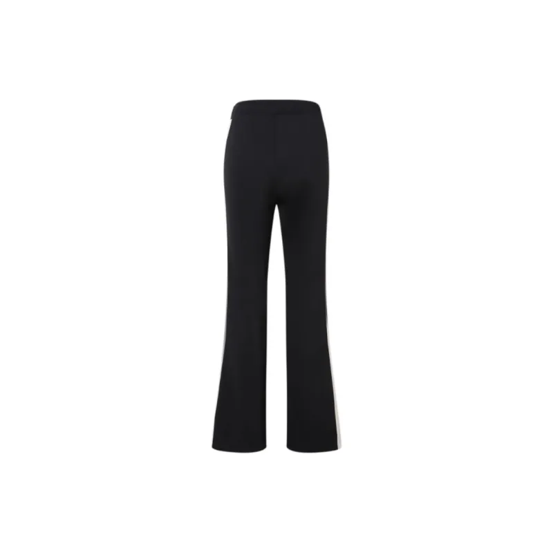 JAC FLEURANT Casual Pants Women's Black-1