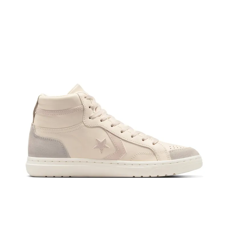 Pro Blaze Converse Classic Mid 'Light Dune'-1