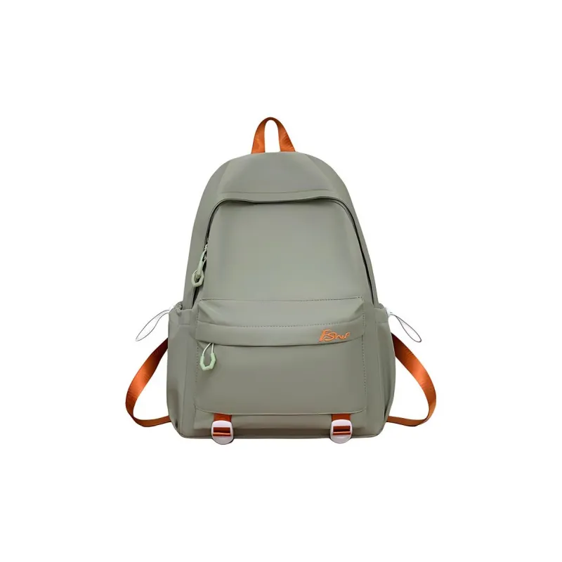 SUN ERATH&U Canvas Backpack Unisex Multicolor-6