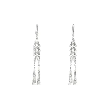 ISABEL MARANT Embellished Drop Earrings