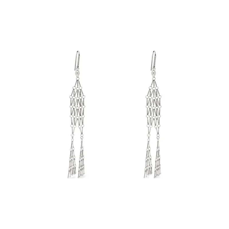 ISABEL MARANT Drop Earrings-0