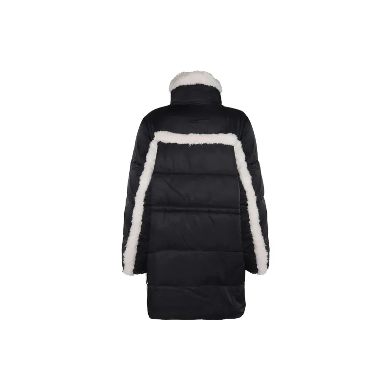 UGG Amal Plushseam Puffer Coat-1