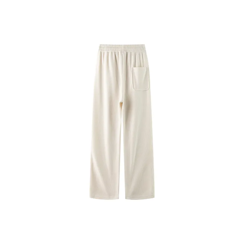 JUNGLE PANDA Casual Pants Unisex-1