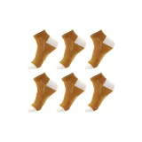 Ginger Yellow 6 Pack 99257
