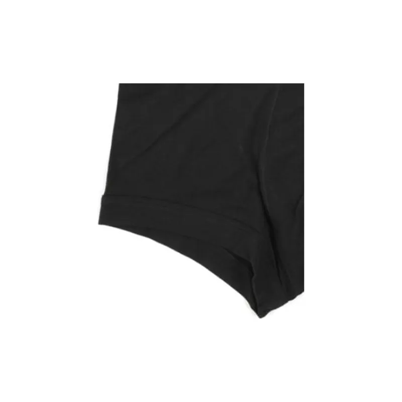 EMPORIO ARMANI Boxer Shorts Men's 1 Pack Black-3