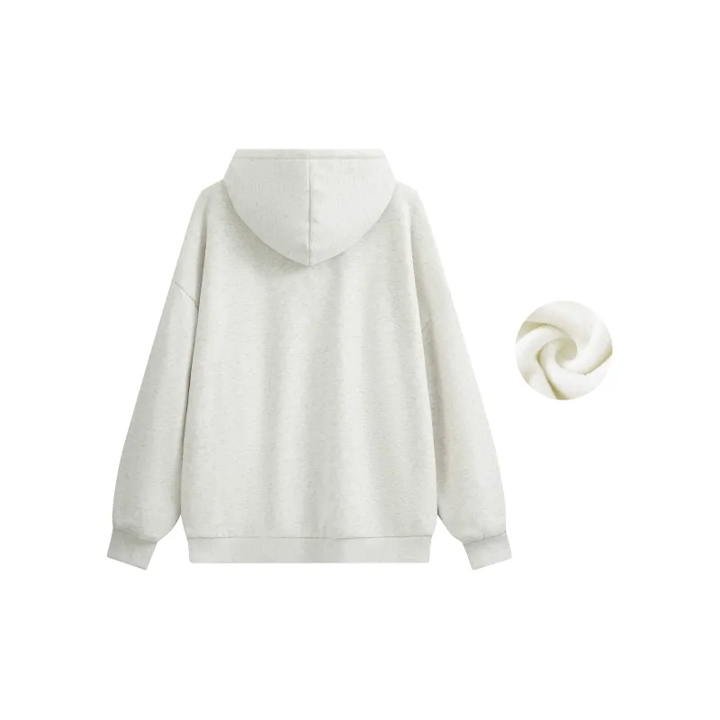 FUERZA Sweatshirts Unisex-22