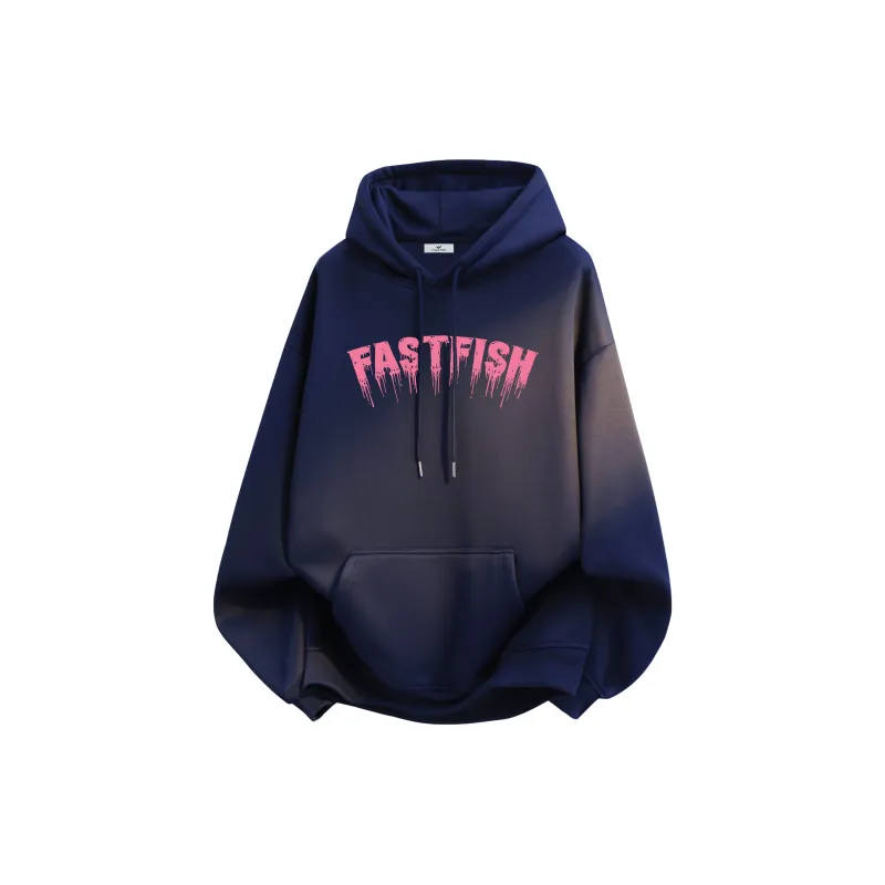 FASTFISH Sweatshirts Unisex-18