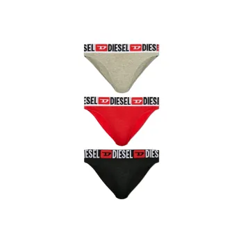 DIESEL Ufpn Blanca R Threepack Briefs