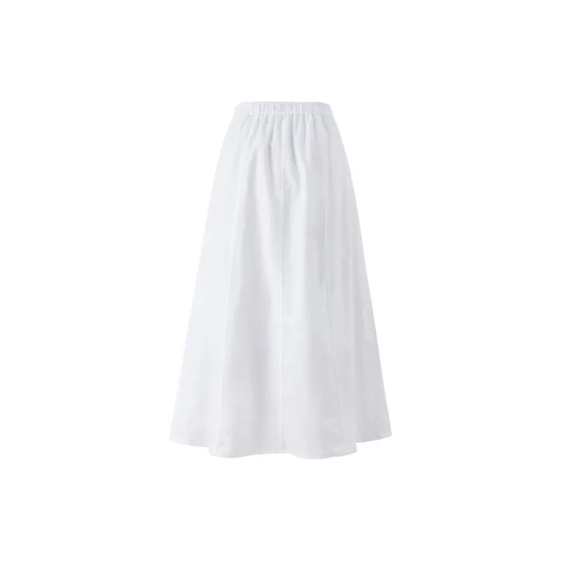 E.land Casual Short Skirts Women's-3