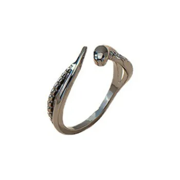 AKAK Rings Unisex