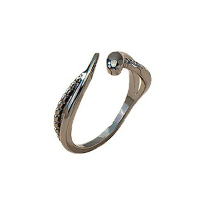 AKAK Rings Unisex-0