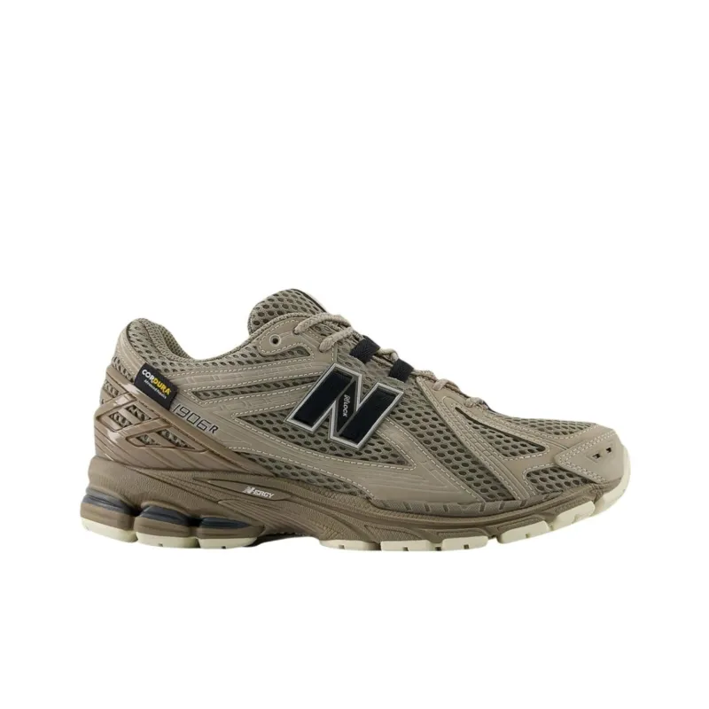 New Balance 1906R Cordura Olive Tan-1