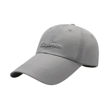 TUCANO Polyester Baseball Caps Unisex