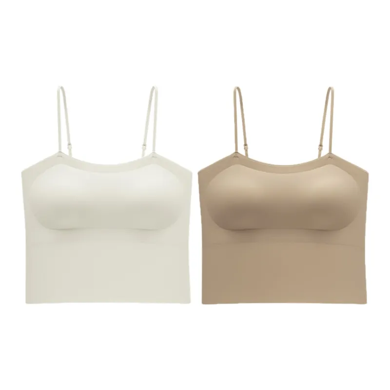 YUZHAOLIN Camisole Women's Combo Set-5