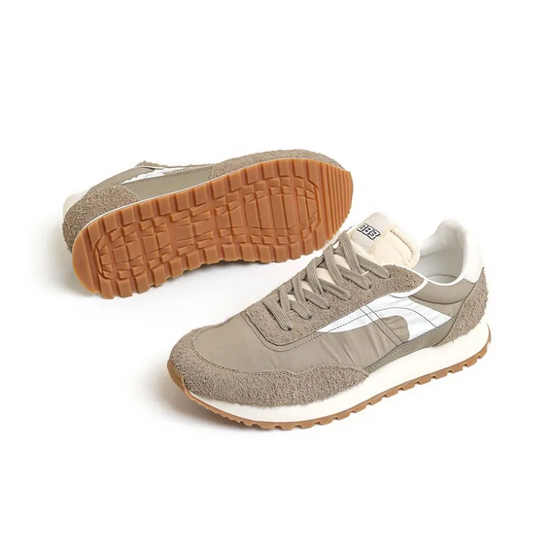 883 Cushioning Anti-Slip And Wear-Resistant Low-Top Casual Shoes Unisex-11