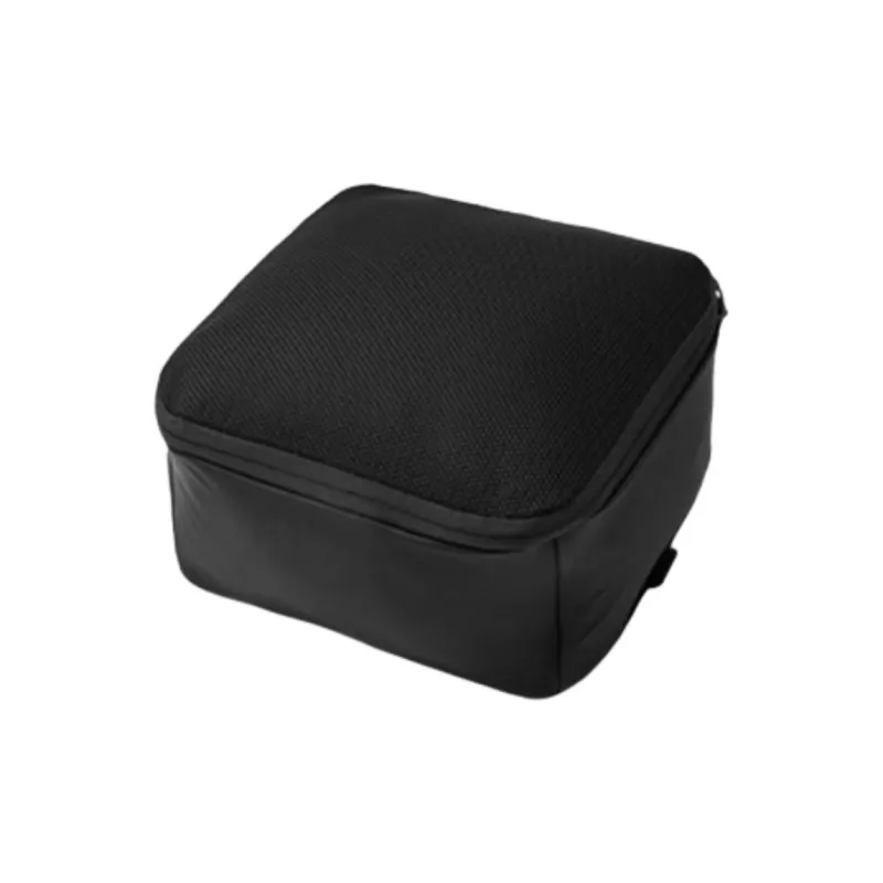 DB Polyamide Storage Bag Unisex Black-4
