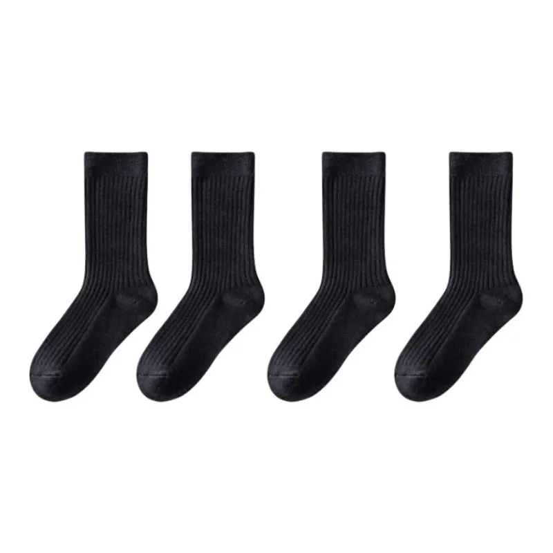 Thirteen day Season Mid Calf Socks Women's Combo Set-90