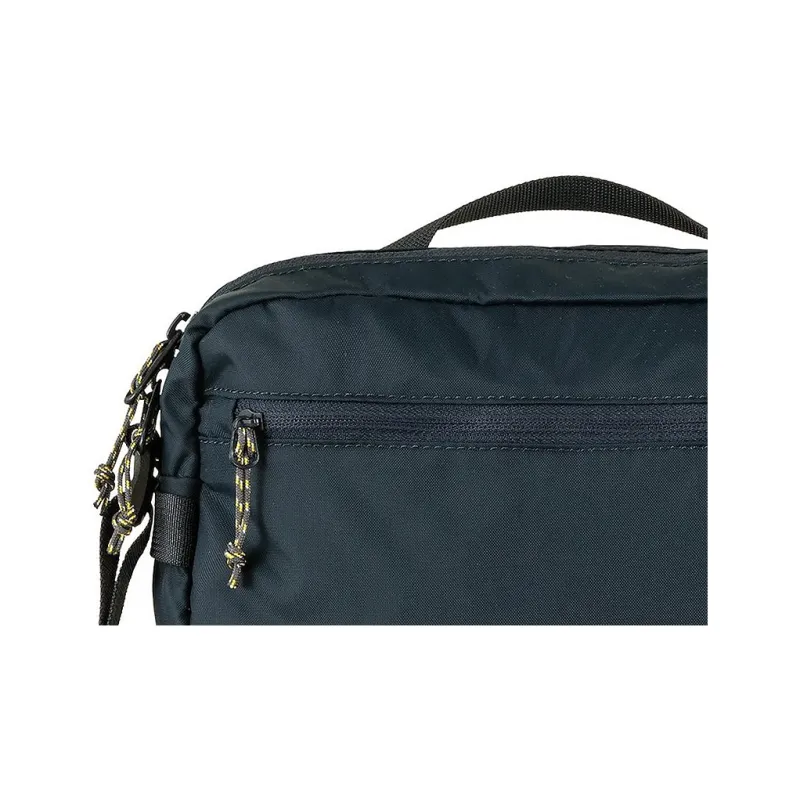 Fjallraven Polyamide Handbag, Crossbody Bag Regular Unisex Marine Blue-4